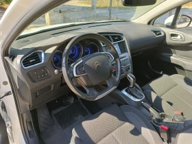 Citroen C4 1.6Blue* eHDi Нави, снимка 13