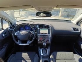 Citroen C4 1.6Blue* eHDi Нави, снимка 7