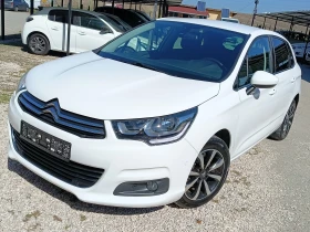 Citroen C4 1.6Blue* eHDi Нави, снимка 1