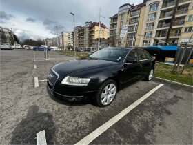 Audi A6, снимка 6