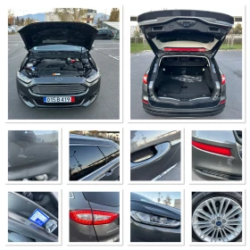 Ford Mondeo * 2.0TDCI* * * * *  | Mobile.bg    14