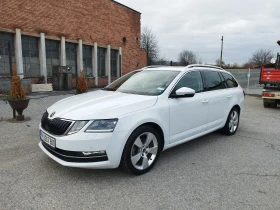 Skoda Octavia 1.4  G-TEC     ПАНОРАМА, снимка 1