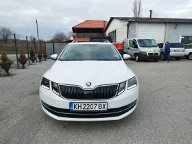 Skoda Octavia 1.4  G-TEC     ПАНОРАМА, снимка 3