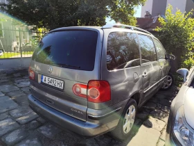 VW Sharan | Mobile.bg    6