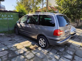 VW Sharan | Mobile.bg    7