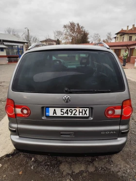 VW Sharan | Mobile.bg    2