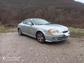 Hyundai Coupe 1.6 I, снимка 1