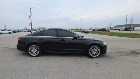 Audi A6 PREMIUM PLUS* Quattro* Bose* м.точка* подгрев* HID, снимка 4