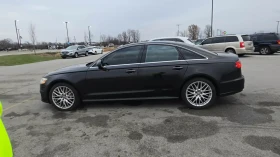 Audi A6 PREMIUM PLUS* Quattro* Bose* м.точка* подгрев* HID, снимка 2