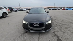 Audi A6 PREMIUM PLUS* Quattro* Bose* м.точка* подгрев* HID, снимка 1