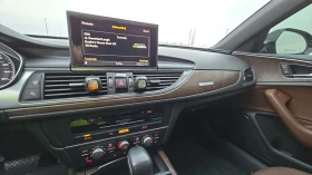 Audi A6 PREMIUM PLUS* Quattro* Bose* м.точка* подгрев* HID, снимка 6