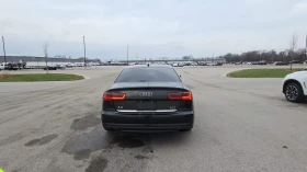 Audi A6 PREMIUM PLUS* Quattro* Bose* м.точка* подгрев* HID, снимка 3