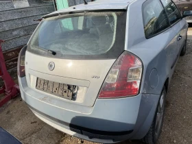 Fiat Stilo, снимка 3