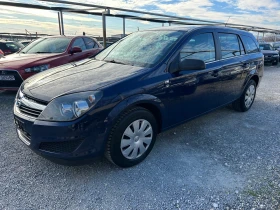 Opel Astra 1.3D-90k.s.-6 скорости, снимка 2