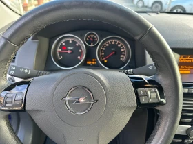 Opel Astra 1.3D-90k.s.-6 скорости, снимка 10