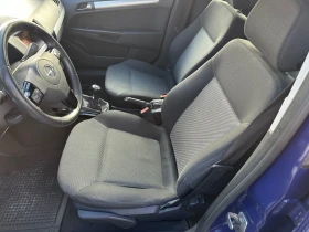 Opel Astra 1.3D-90k.s.-6 скорости, снимка 8