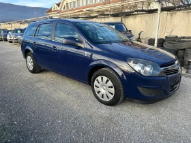 Opel Astra 1.3D-90k.s.-6 скорости, снимка 3