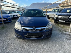 Opel Astra 1.3D-90k.s.-6 скорости 1