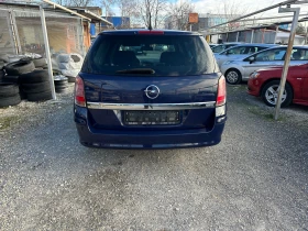 Opel Astra 1.3D-90k.s.-6 скорости, снимка 4