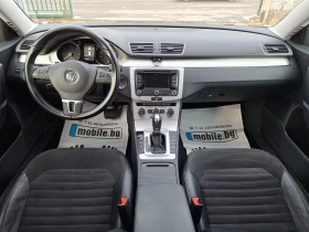 VW Passat 2.0 tdi 140ks  avtomat navi koja full!, снимка 11