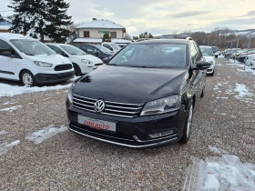 VW Passat 2.0 tdi 140ks  avtomat navi koja full!, снимка 7