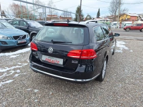 VW Passat 2.0 tdi 140ks  avtomat navi koja full!, снимка 3