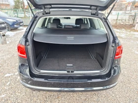 VW Passat 2.0 tdi 140ks  avtomat navi koja full!, снимка 9