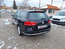 VW Passat 2.0 tdi 140ks  avtomat navi koja full!, снимка 5