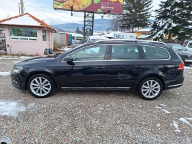 VW Passat 2.0 tdi 140ks  avtomat navi koja full!, снимка 6