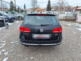 VW Passat 2.0 tdi 140ks  avtomat navi koja full!, снимка 4