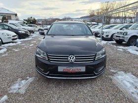 VW Passat 2.0 tdi 140ks  avtomat navi koja full!, снимка 8