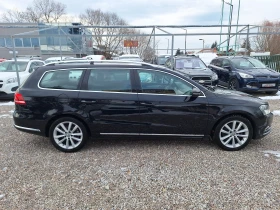 VW Passat 2.0 tdi 140ks  avtomat navi koja full!, снимка 2