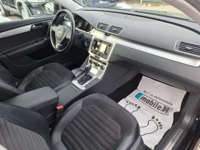 VW Passat 2.0 tdi 140ks  avtomat navi koja full!, снимка 12