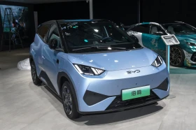 BYD Dolphin Surf | Mobile.bg � ����� ������ 3