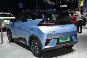 BYD Dolphin Surf | Mobile.bg � ����� ������ 5