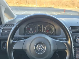 VW Touran 2.0tdi 140k.c* * Android* * *  | Mobile.bg    11