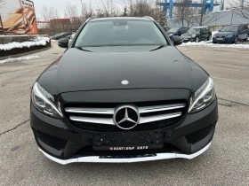 Mercedes-Benz C 250 AMG/4 matic/FULL, снимка 7