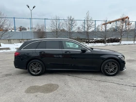 Mercedes-Benz C 250 AMG/4 matic/FULL, снимка 5