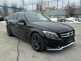 Mercedes-Benz C 250 AMG/4 matic/FULL, снимка 6