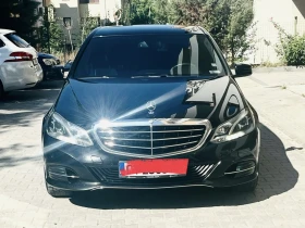 Mercedes-Benz E 200, снимка 2