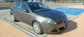 Alfa Romeo Giulietta, снимка 6