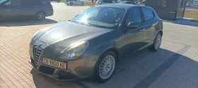 Alfa Romeo Giulietta, снимка 1