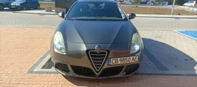 Alfa Romeo Giulietta, снимка 2