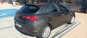 Alfa Romeo Giulietta, снимка 5