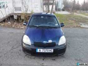 Toyota Yaris | Mobile.bg    6