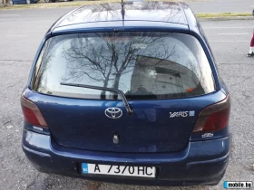 Toyota Yaris | Mobile.bg    5