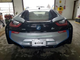 BMW i8 - 66000 лв. - 77591823 | Car24.bg