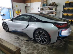 BMW i8 - 66000 лв. - 77591823 | Car24.bg