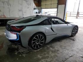 BMW i8 - 66000 лв. - 77591823 | Car24.bg