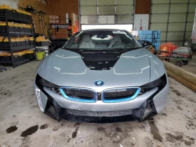 BMW i8 - 66000 лв. - 77591823 | Car24.bg